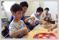教会学校写真3